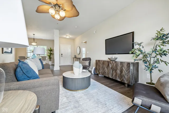 $339,000 | 12404 Titans Drive, Fishers, IN 46037