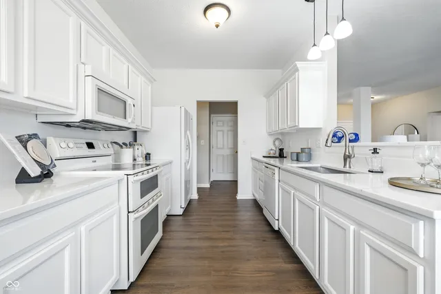 $339,000 | 12404 Titans Drive, Fishers, IN 46037