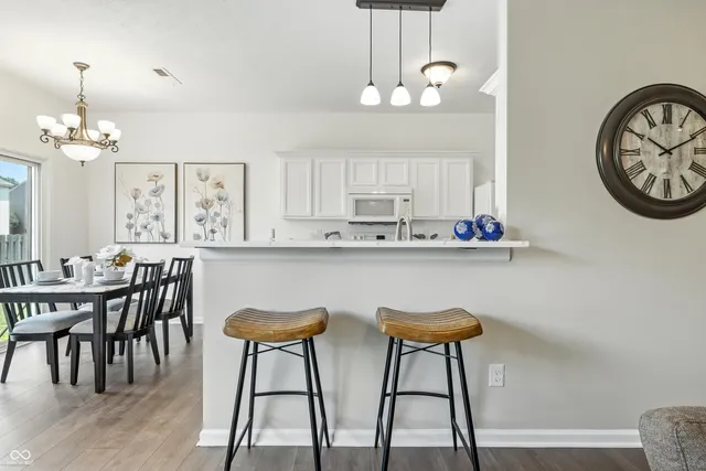 $339,000 | 12404 Titans Drive, Fishers, IN 46037