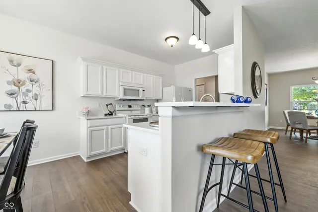 $339,000 | 12404 Titans Drive, Fishers, IN 46037