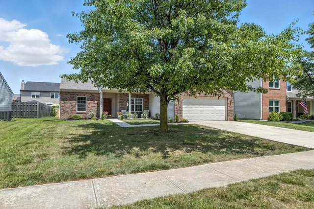 $339,000 | 12404 Titans Drive, Fishers, IN 46037