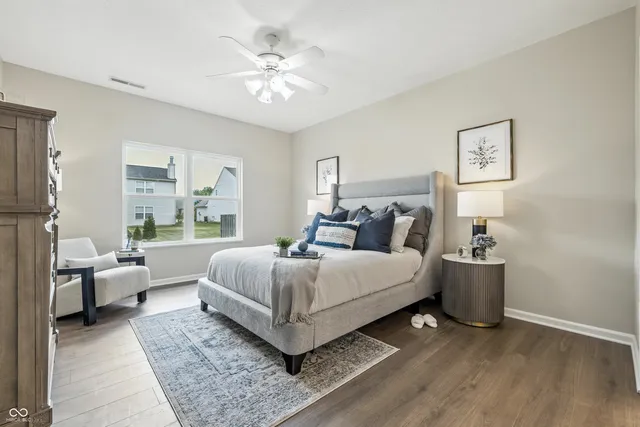 $339,000 | 12404 Titans Drive, Fishers, IN 46037