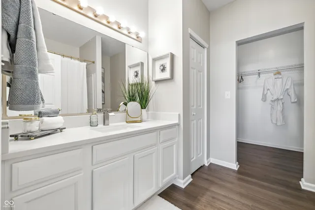 $339,000 | 12404 Titans Drive, Fishers, IN 46037