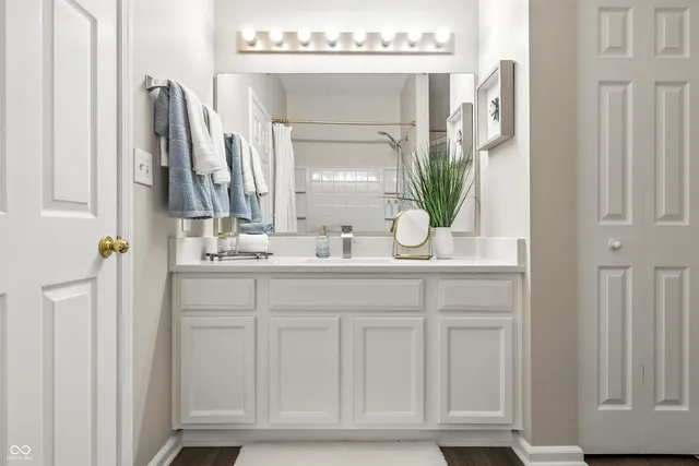 $339,000 | 12404 Titans Drive, Fishers, IN 46037