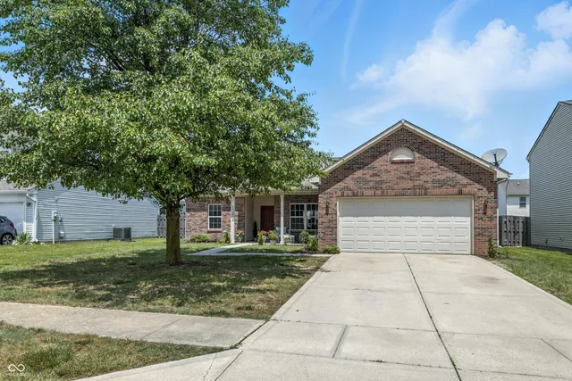 $339,000 | 12404 Titans Drive, Fishers, IN 46037