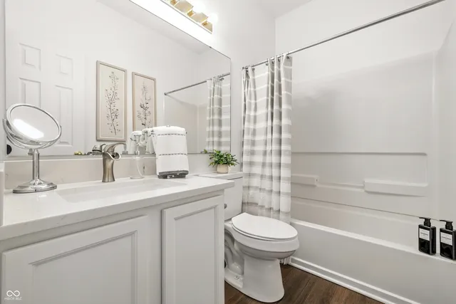 $339,000 | 12404 Titans Drive, Fishers, IN 46037