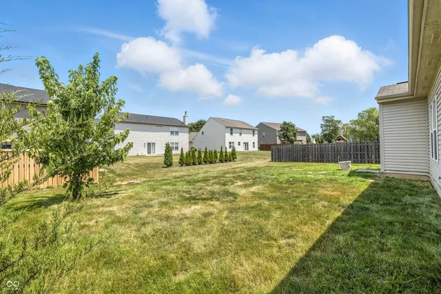 $339,000 | 12404 Titans Drive, Fishers, IN 46037