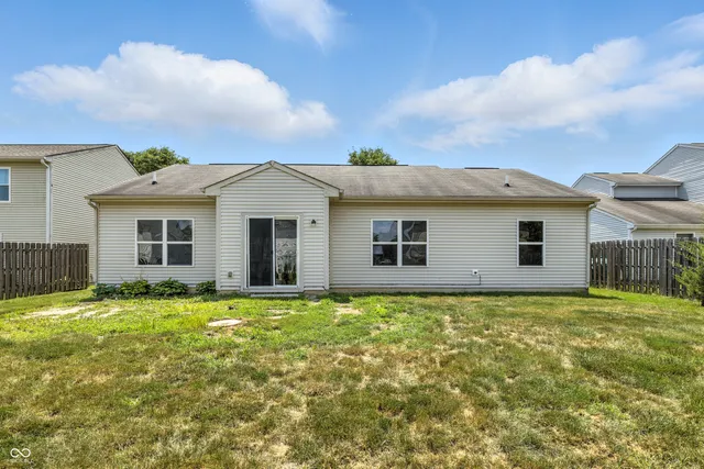 $339,000 | 12404 Titans Drive, Fishers, IN 46037