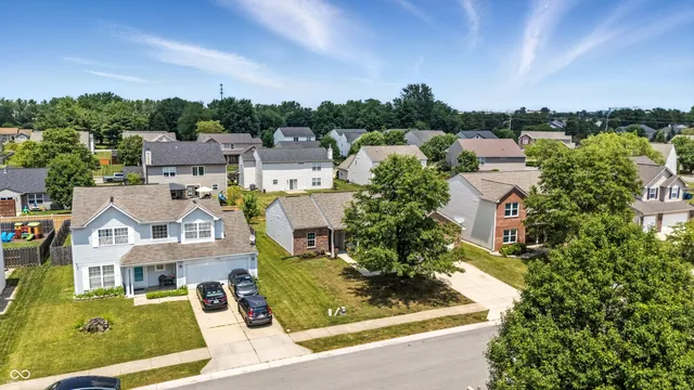 $339,000 | 12404 Titans Drive, Fishers, IN 46037