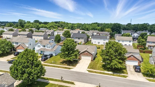 $339,000 | 12404 Titans Drive, Fishers, IN 46037