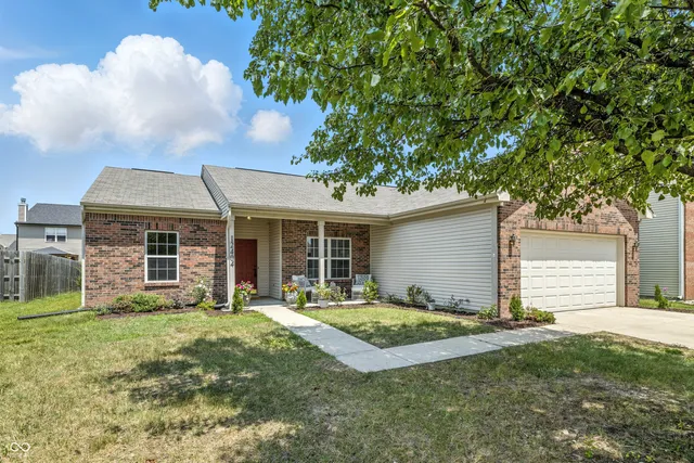 $339,000 | 12404 Titans Drive, Fishers, IN 46037