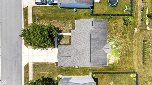 $339,000 | 12404 Titans Drive, Fishers, IN 46037