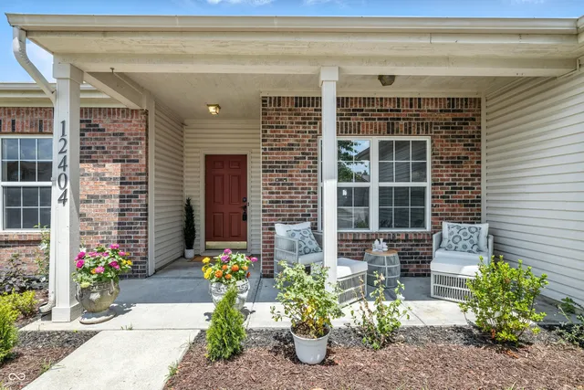 $339,000 | 12404 Titans Drive, Fishers, IN 46037