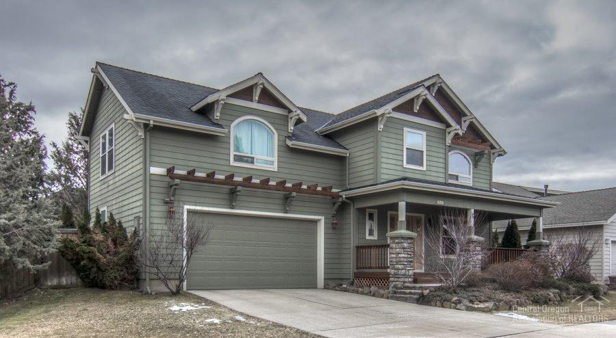 61210 Ridgewater Loop Bend, OR 97702 - Photo 3 of 24 Additional Photo
