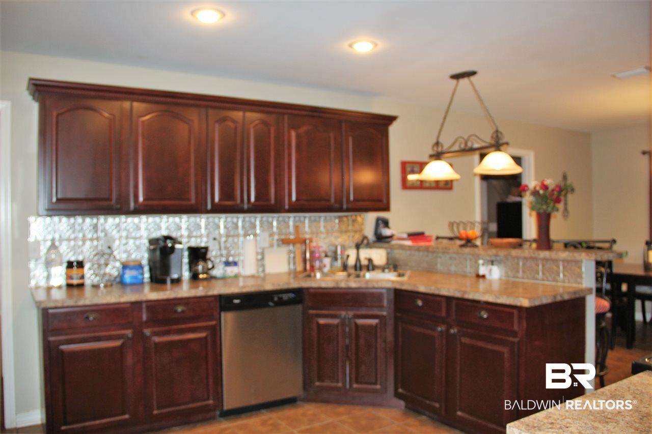 1649 Beulah Campground Road Repton, AL 36475 - Photo 23 of 30