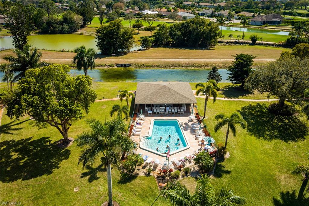 5419 Rattlesnake Hammock Road, Unit 107F Naples, FL 34113 - Photo 32 of 33