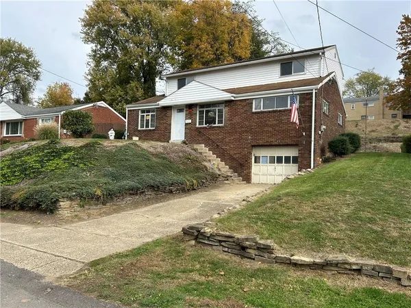 $159,000 | 1010 4th Street, Baden, PA 15005