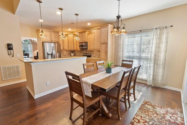 $645,000 | 16203 Hollingbourne Road, Huntersville, NC 28078