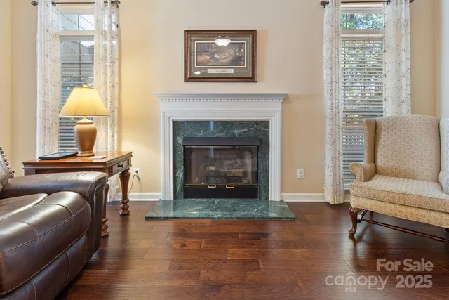 $645,000 | 16203 Hollingbourne Road, Huntersville, NC 28078
