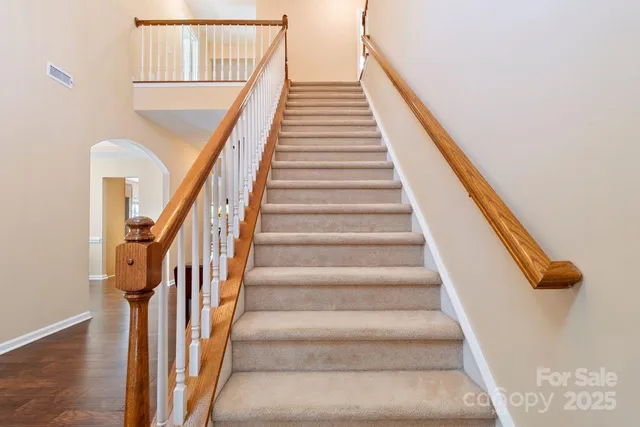 $645,000 | 16203 Hollingbourne Road, Huntersville, NC 28078