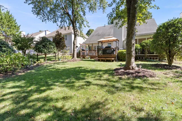 $645,000 | 16203 Hollingbourne Road, Huntersville, NC 28078