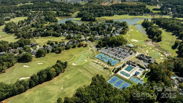 $645,000 | 16203 Hollingbourne Road, Huntersville, NC 28078