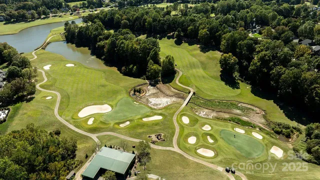 $645,000 | 16203 Hollingbourne Road, Huntersville, NC 28078