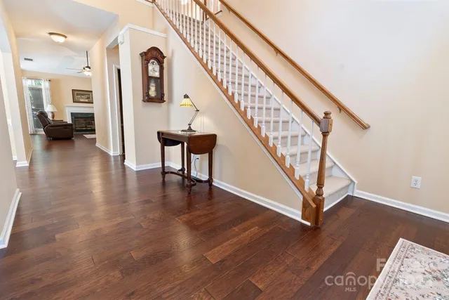 $645,000 | 16203 Hollingbourne Road, Huntersville, NC 28078