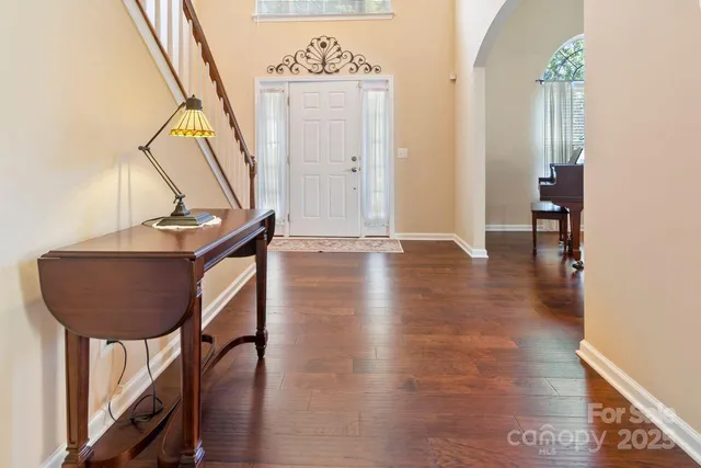 $645,000 | 16203 Hollingbourne Road, Huntersville, NC 28078