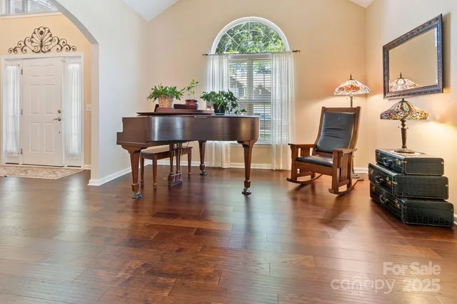 $645,000 | 16203 Hollingbourne Road, Huntersville, NC 28078
