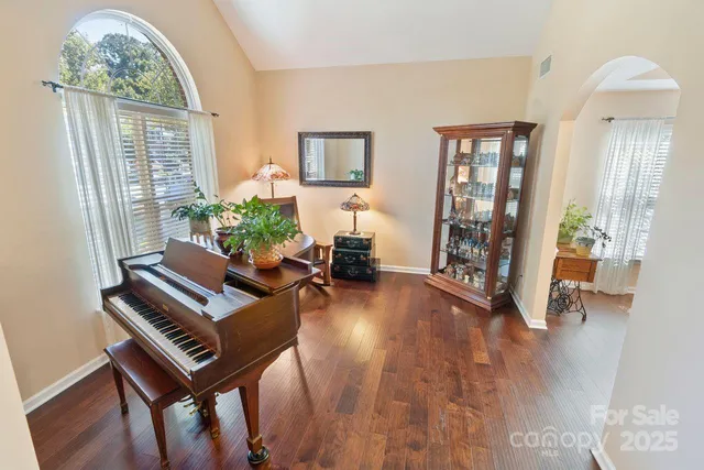 $645,000 | 16203 Hollingbourne Road, Huntersville, NC 28078