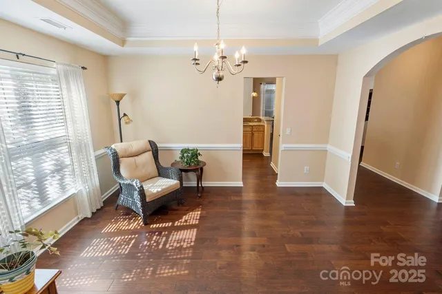 $645,000 | 16203 Hollingbourne Road, Huntersville, NC 28078