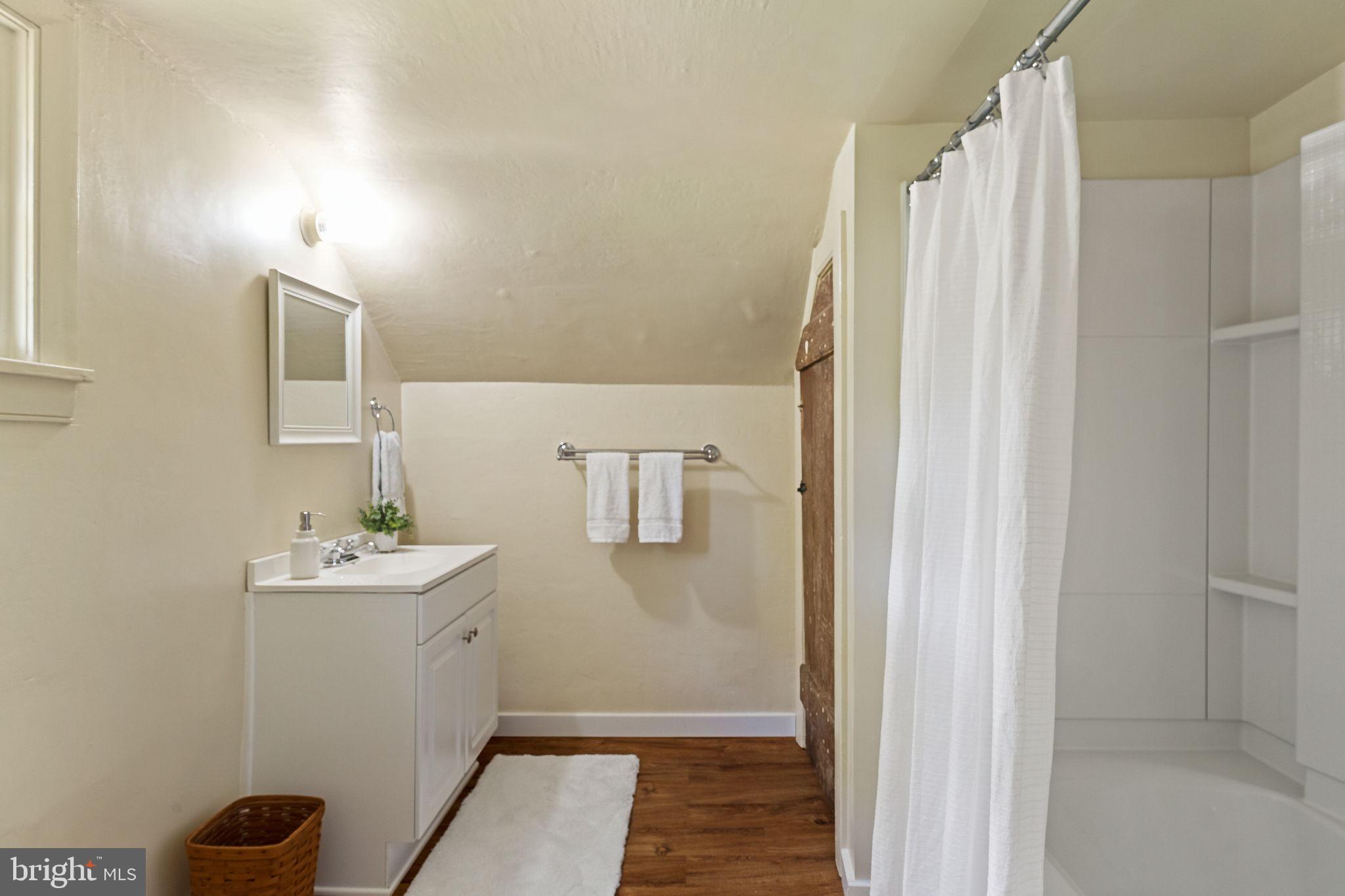 3171 Foulk Road Garnet Valley, PA 19060 - Photo 37 of 69 Bathroom with entrance from primary and hallway