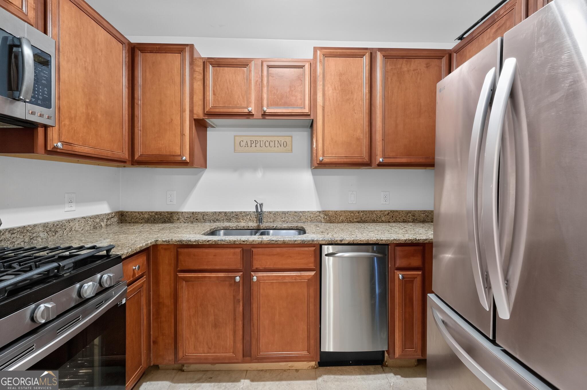 6980 Roswell Road, Unit B11 Sandy Springs, GA 30328 - Photo 17 of 28