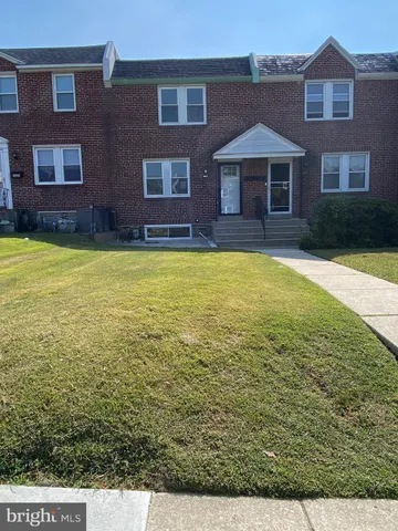 $289,990 | 3822 Brunswick Avenue, Drexel Hill, PA 19026