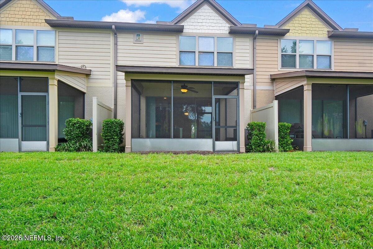 13956 Berryview Road Jacksonville, FL 32258 - Photo 30 of 40 Unobstructed views of lake and preserve
