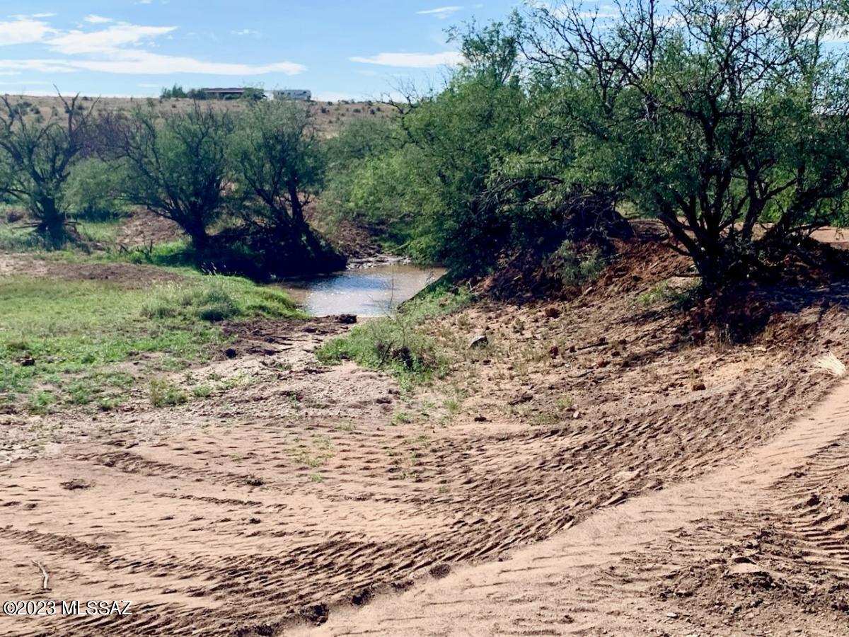 4 Acres N Mama Fish Road Benson, AZ 85602 - Photo 5 of 8