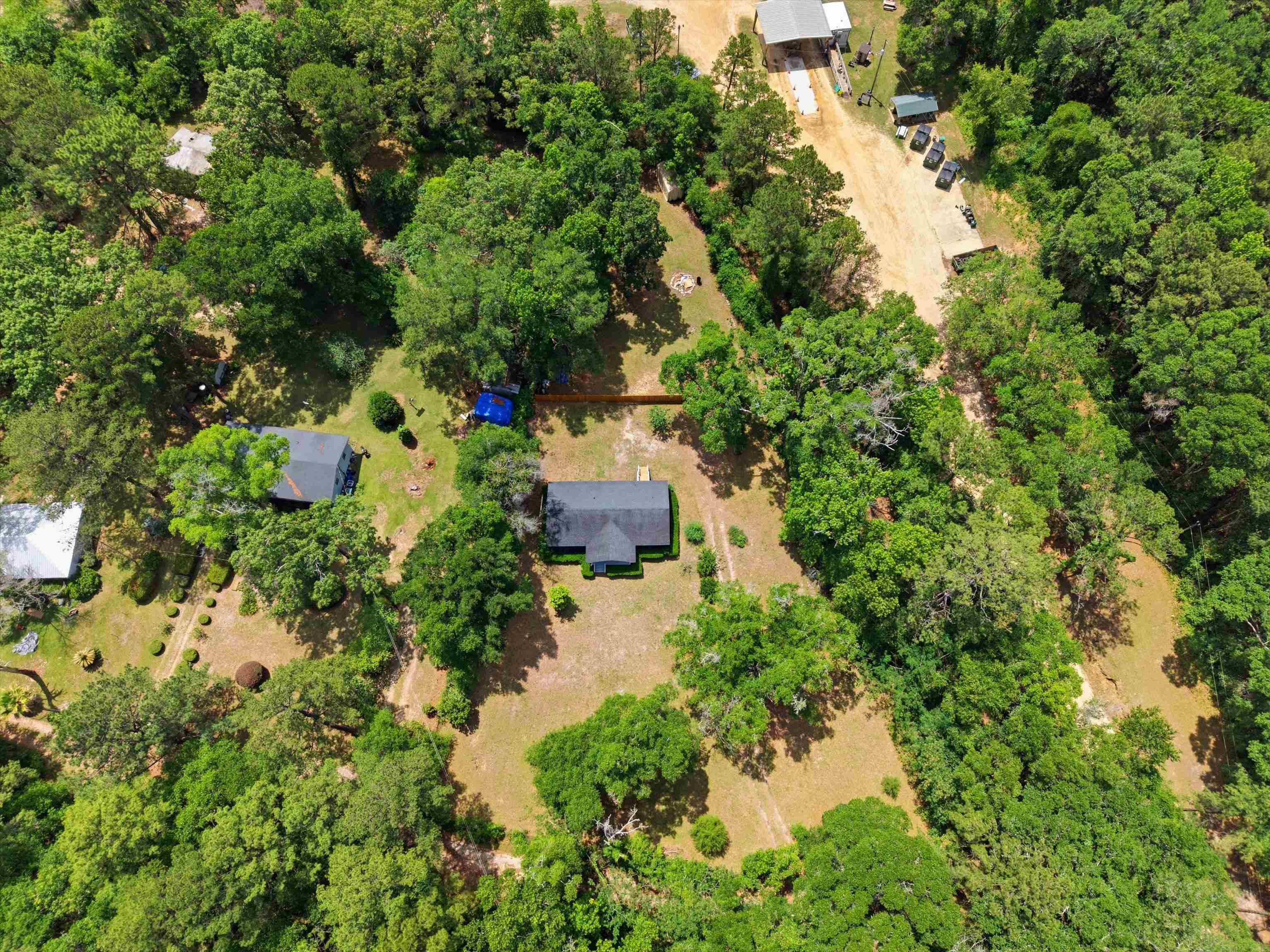 12451 Back Trail Road Tallahassee, FL 32309 - Photo 40 of 45 Gallery Image 40