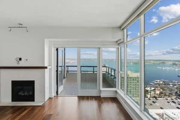$7,000 | 1199 Pacific Highway, Unit 2301, San Diego, CA 92101