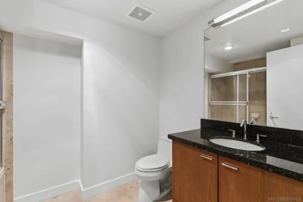 $7,000 | 1199 Pacific Highway, Unit 2301, San Diego, CA 92101