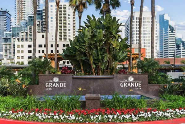 $7,000 | 1199 Pacific Highway, Unit 2301, San Diego, CA 92101
