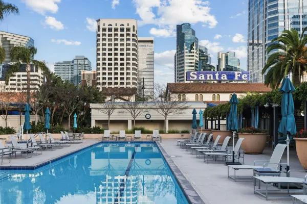 $7,000 | 1199 Pacific Highway, Unit 2301, San Diego, CA 92101