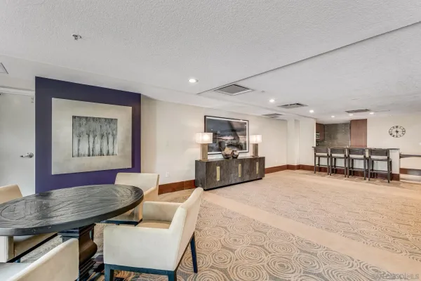 $7,000 | 1199 Pacific Highway, Unit 2301, San Diego, CA 92101