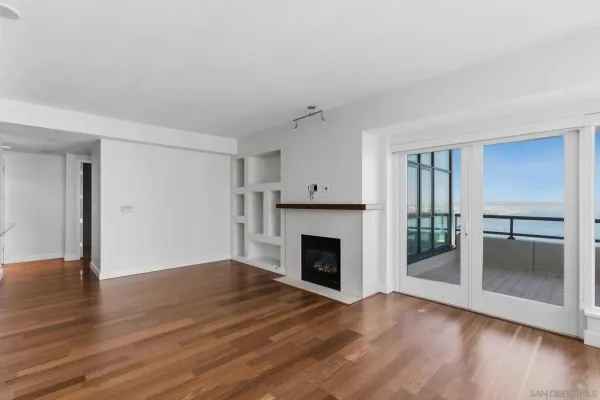 $7,000 | 1199 Pacific Highway, Unit 2301, San Diego, CA 92101