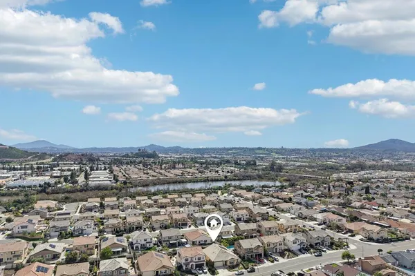 $1,119,000 | 10671 Braverman Drive, Santee, CA 92071