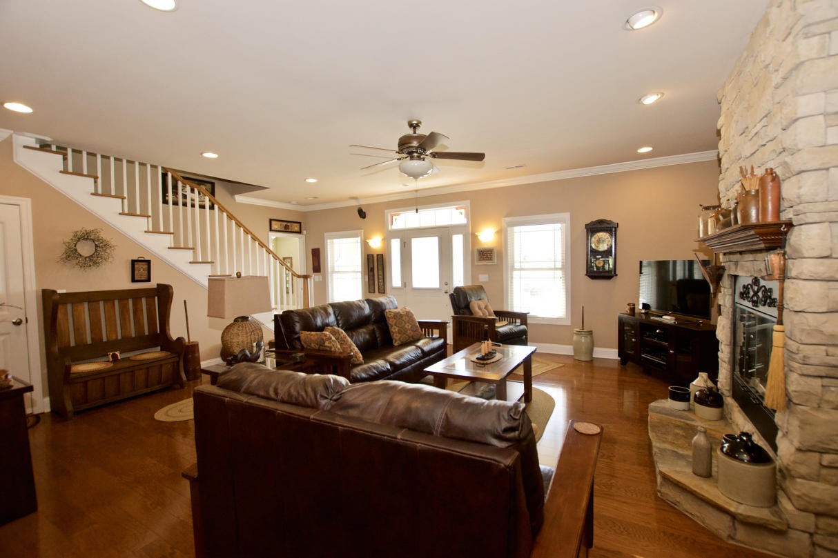 1035 Blockhouse Road Maryville, TN 37803 - Photo 6 of 39 Gallery Image 6