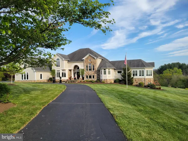 $2,899,000 | 16076 Berlin Turnpike, Purcellville, VA 20132