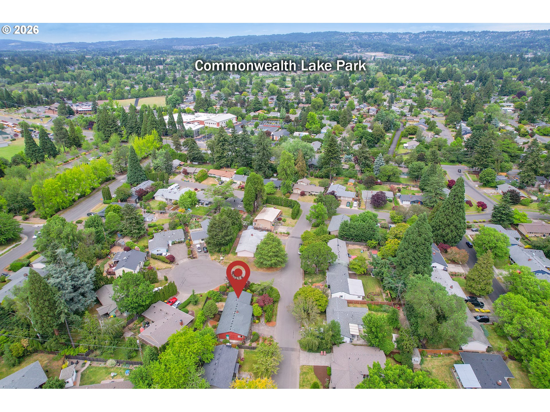 2355 Southwest Balsam Avenue Beaverton, OR 97005 - Photo 28 of 48