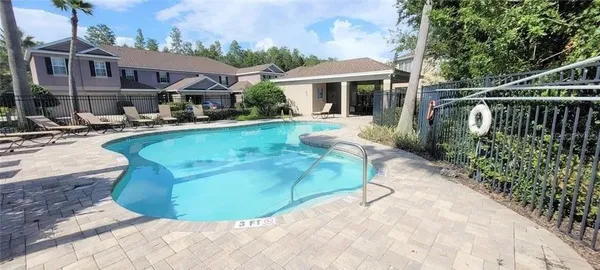 $1,800 | 10130 Tranquility Way, Unit 10130, Tampa, FL 33625