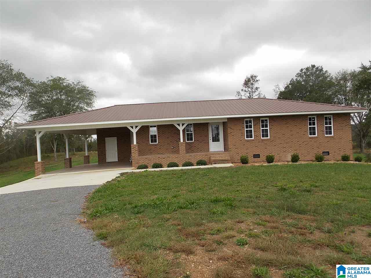 44 Sage Road Altoona, AL 35952 - Photo 1 of 29